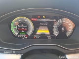  Audi  Q5 AUDI  SPORTBACK / 2020 / 5P / SUV 50 TFSI E S LINE QUATTRO S TRONIC #66