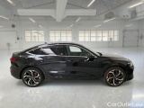  Audi  Q8 AUDI  E-TRON SPORTBACK / 2022 / 5P / SUV 55 QUATTRO S LINE EDITION #7