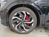  Audi  Q8 AUDI  E-TRON SPORTBACK / 2022 / 5P / SUV 55 QUATTRO S LINE EDITION #20