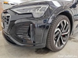  Audi  Q8 AUDI  E-TRON SPORTBACK / 2022 / 5P / SUV 55 QUATTRO S LINE EDITION #35