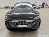  Audi  Q8 AUDI  E-TRON SPORTBACK / 2022 / 5P / SUV 55 QUATTRO S LINE EDITION #38