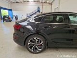  Audi  Q8 AUDI  E-TRON SPORTBACK / 2022 / 5P / SUV 55 QUATTRO S LINE EDITION #52