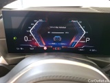  Bmw  Serie 4 Série i4 Gran Coupe M50 81kWh BVA #7