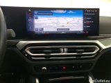  Bmw  Serie 4 Série i4 Gran Coupe M50 81kWh BVA #8