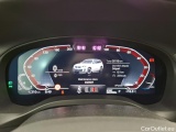  Bmw  iX3 Série  Inspiring 80kWh BVA #7