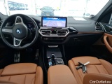  Bmw  iX3 Série  Inspiring 80kWh BVA #6