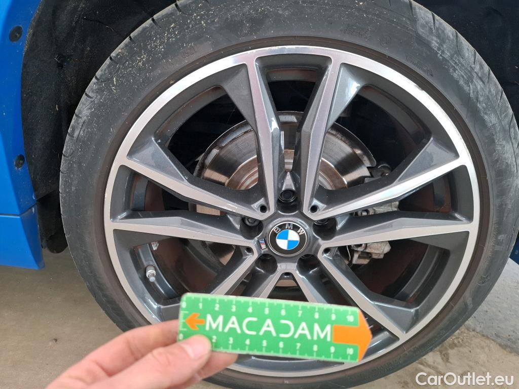  Bmw  X2 BMW  / 2017 / 5P / SUV xDrive25e M Sport BVA6 #7