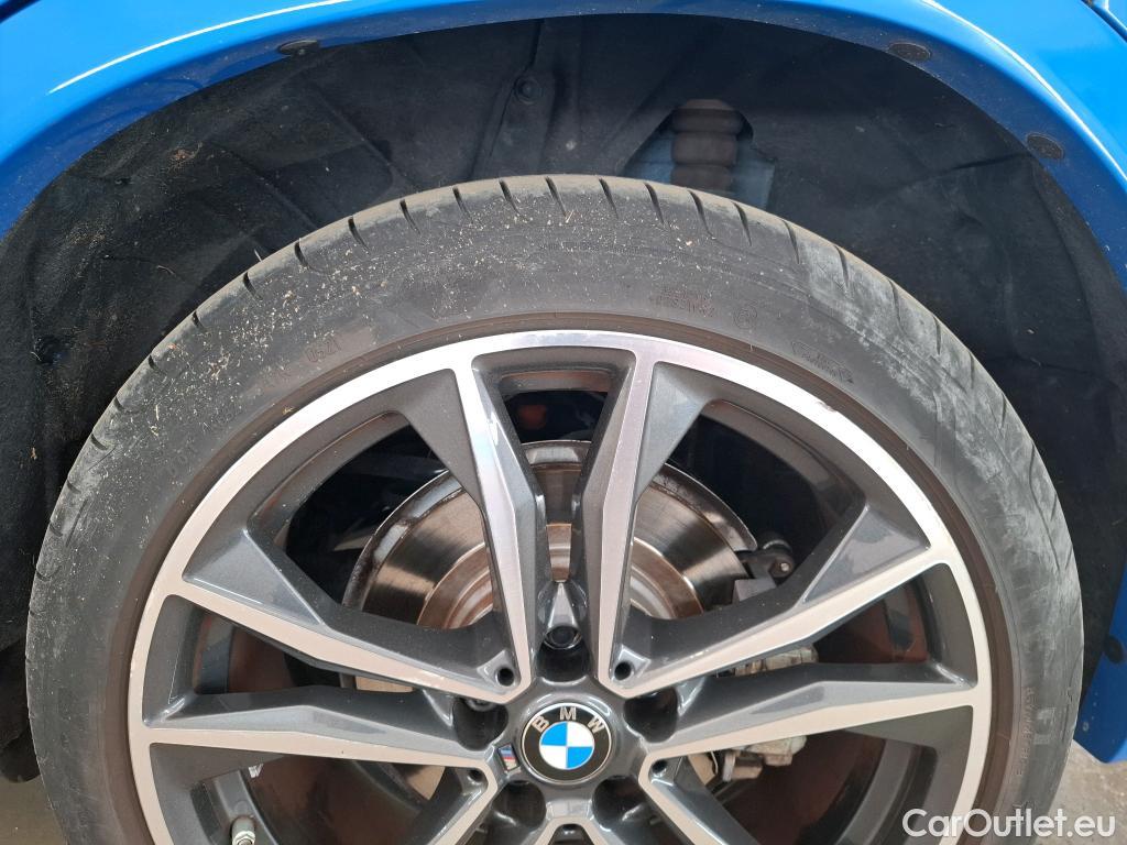  Bmw  X2 BMW  / 2017 / 5P / SUV xDrive25e M Sport BVA6 #26