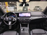  Bmw  Serie 3 BMW Série 3 Touring / 2022 / 5P / Break 320e 204ch M Sport BVA8 Hybride LOT BMW #8