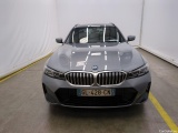  Bmw  Serie 3 BMW Série 3 Touring / 2022 / 5P / Break 320e 204ch M Sport BVA8 Hybride LOT BMW #7