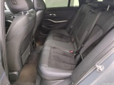  Bmw  Serie 3 BMW Série 3 Touring / 2022 / 5P / Break 320e 204ch M Sport BVA8 Hybride LOT BMW #14