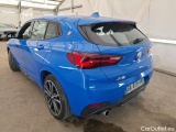  Bmw  X2 BMW  / 2017 / 5P / SUV xDrive25e M Sport BVA6 #2