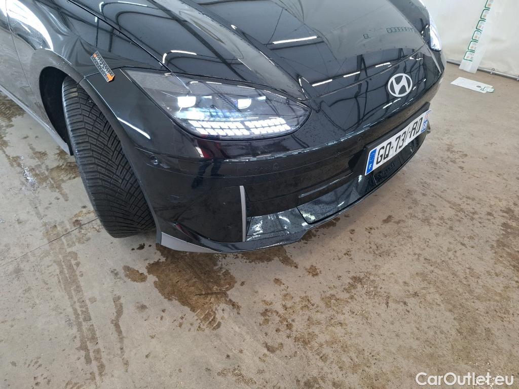  Hyundai   Ioniq HYUNDAI 6 / 2022 / 4P / Berline BEV 77kWh 229ch Executive #27
