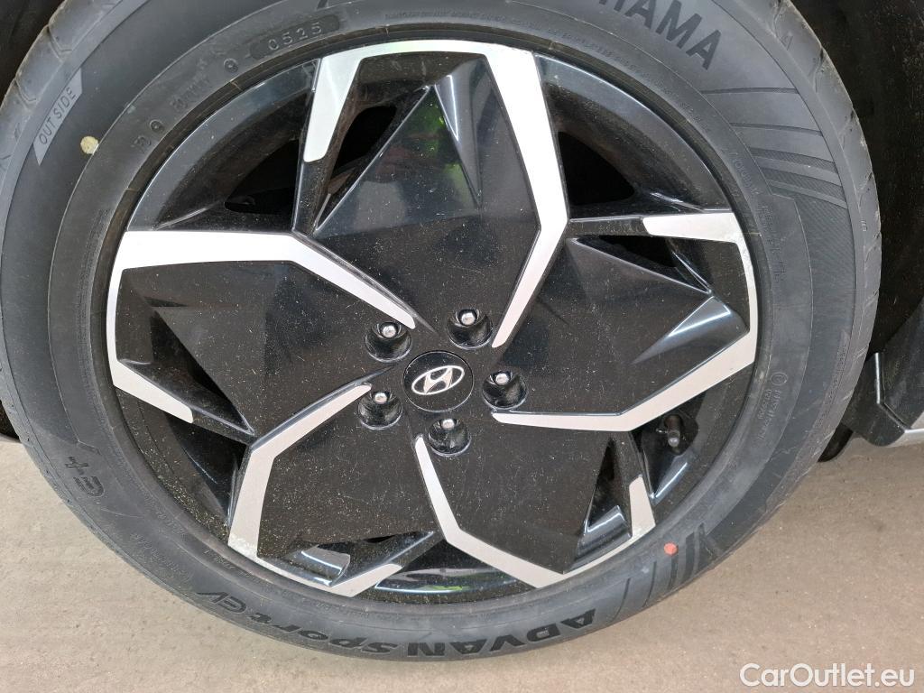  Hyundai   Ioniq HYUNDAI 5 / 2021 / 5P / SUV BEV 77KWH RWD EXECUTIVE #17