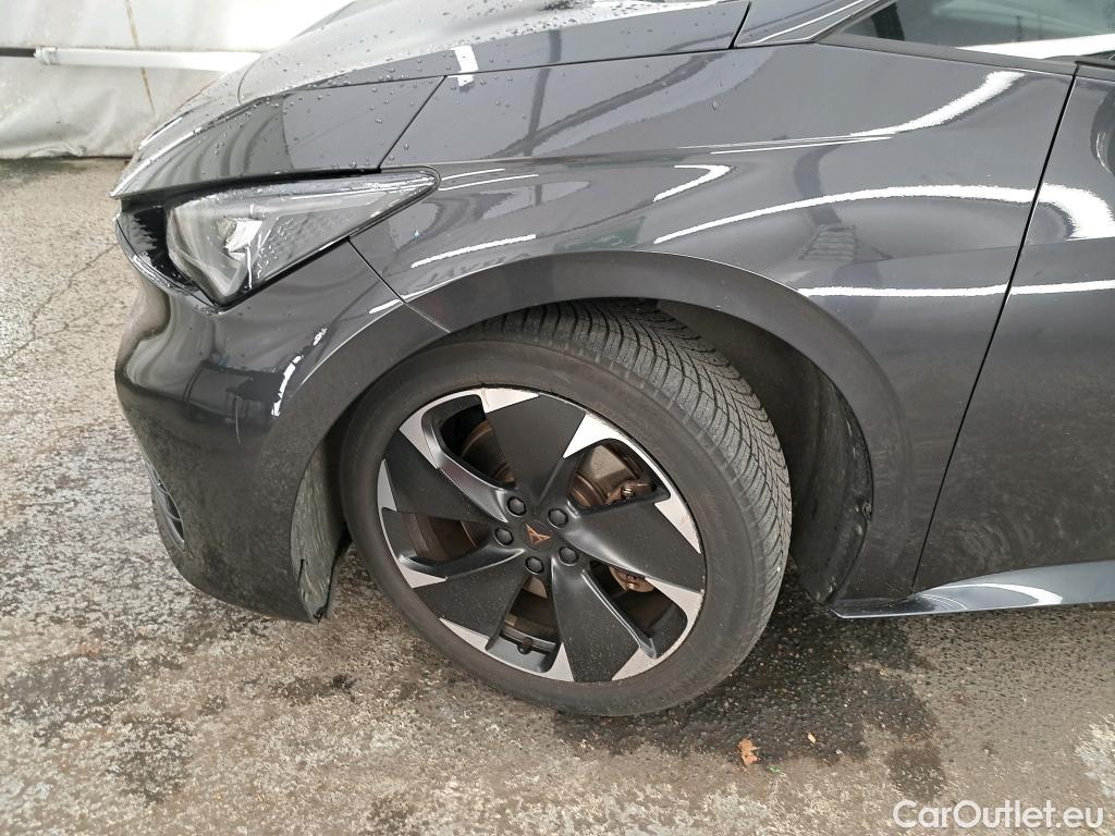  Cupra  Born CUPRA  / 2021 / 5P / Berline 230ch - batterie XL VZ #1