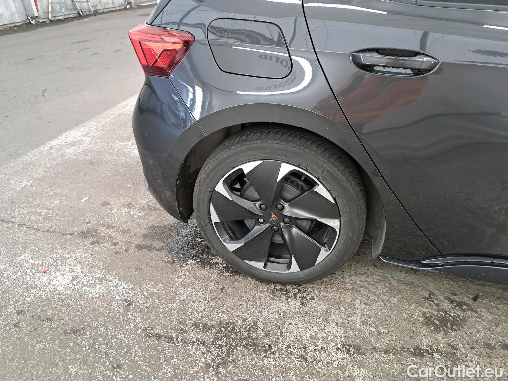  Cupra  Born CUPRA  / 2021 / 5P / Berline 230ch - batterie XL VZ #8