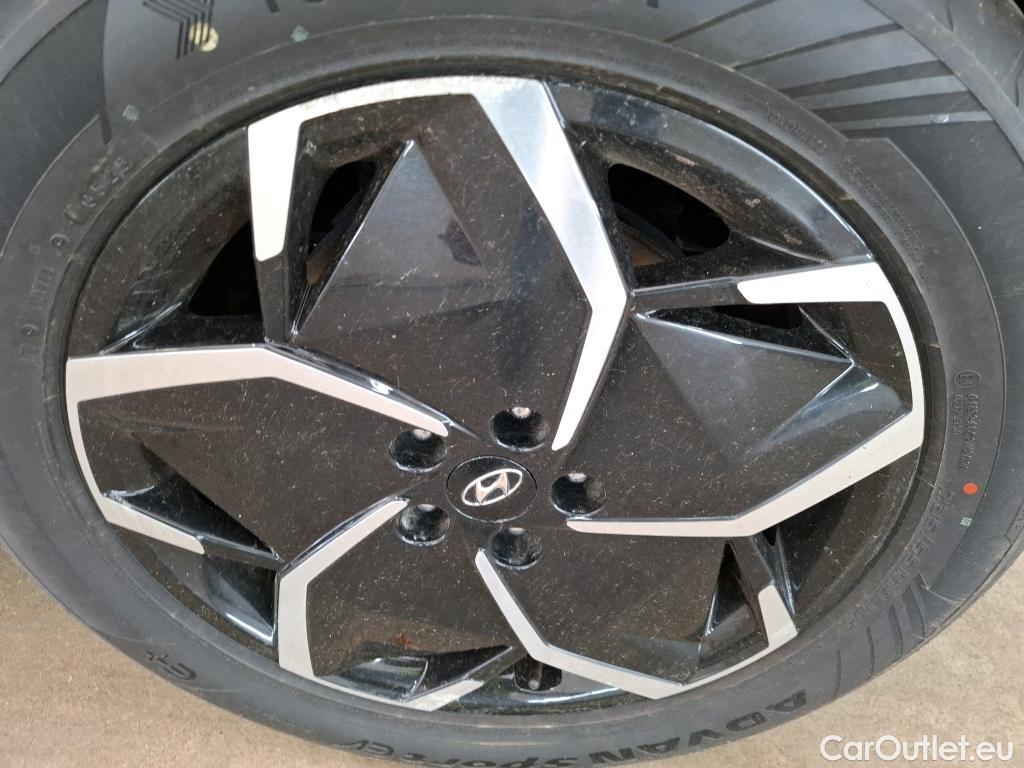  Hyundai   Ioniq HYUNDAI 5 / 2021 / 5P / SUV BEV 77KWH RWD EXECUTIVE #14