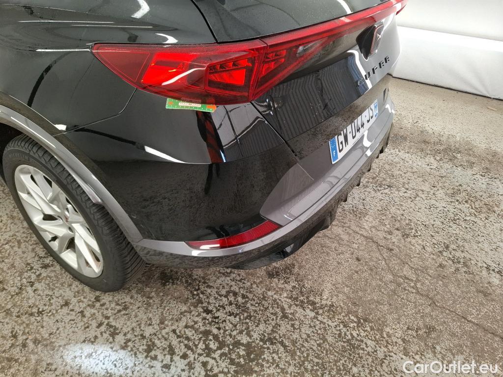  Cupra  Formentor CUPRA  / 2020 / 5P / SUV 1.4 e-HYBRID 204ch DSG6 Business Edition #9