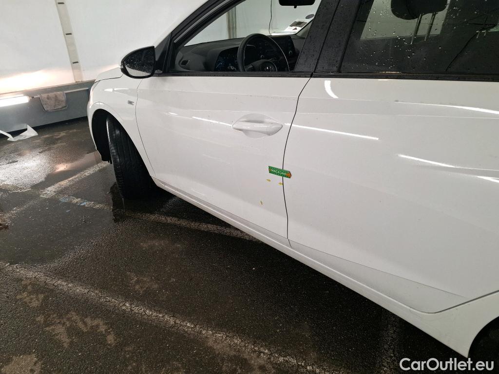  Hyundai  i20 HYUNDAI  / 2020 / 5P / Berline 1.0 T-GDI 100 HYBRID 48V Intuitive #1