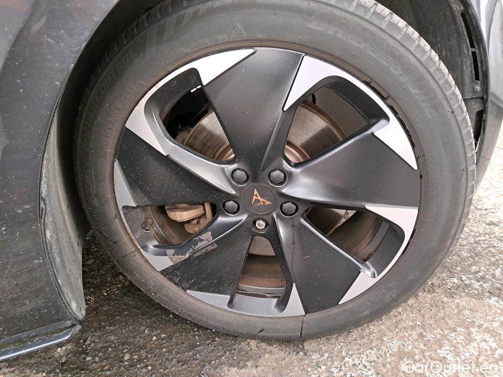  Cupra  Born CUPRA  / 2021 / 5P / Berline 230ch - batterie XL VZ #16