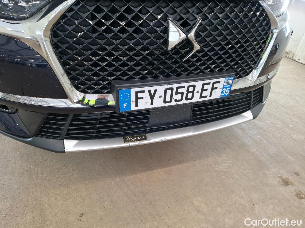  DS  DS7 DS DS 7 Crossback / 2017 / 5P / SUV E-TENSE 4x4 300 Grand Chic #16
