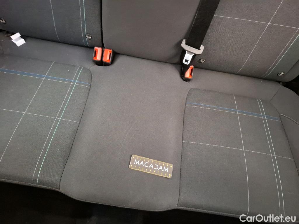  Ford  Fiesta FORD  / 2017 / 5P / Berline 1.0 EcoBoost 125 mHEV CONNECT BUSIN NAV #9