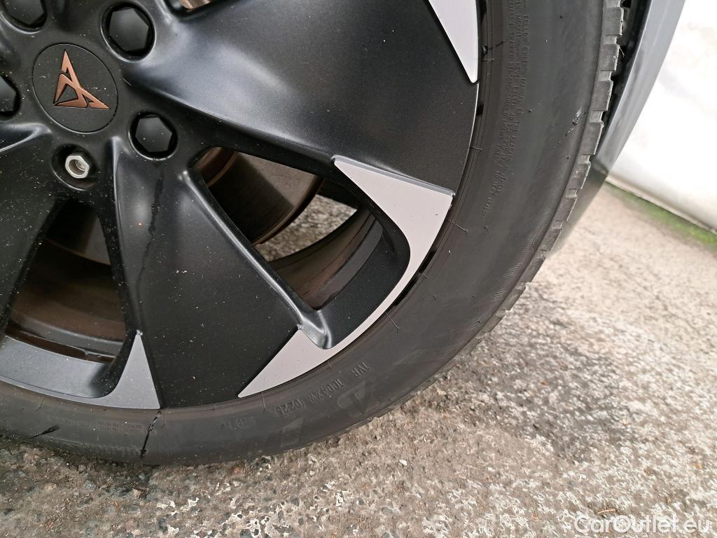  Cupra  Born CUPRA  / 2021 / 5P / Berline 230ch - batterie XL VZ #31