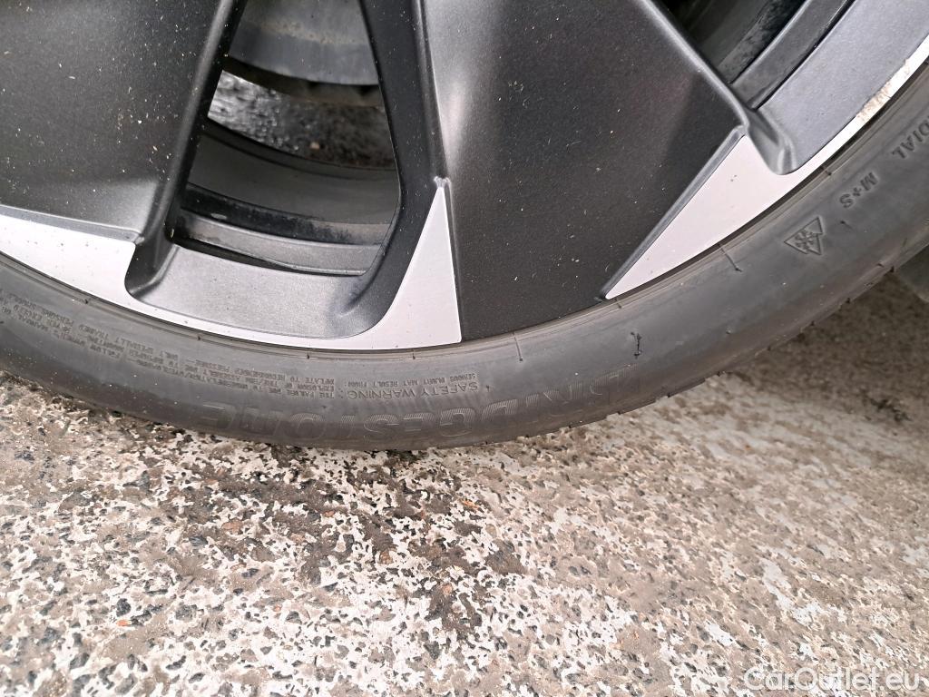  Cupra  Born CUPRA  / 2021 / 5P / Berline 230ch - batterie XL VZ #26