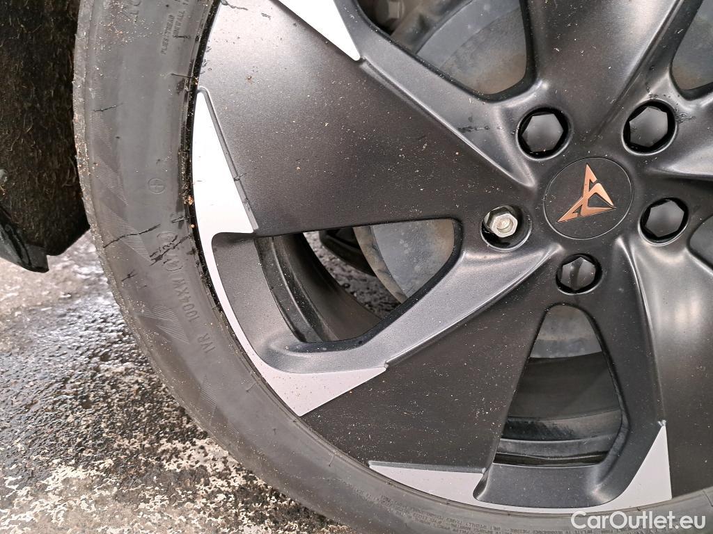  Cupra  Born CUPRA  / 2021 / 5P / Berline 230ch - batterie XL VZ #27