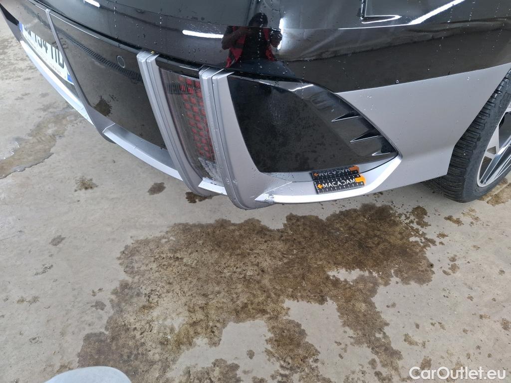  Hyundai   Ioniq HYUNDAI 6 / 2022 / 4P / Berline BEV 77kWh 229ch Executive #14