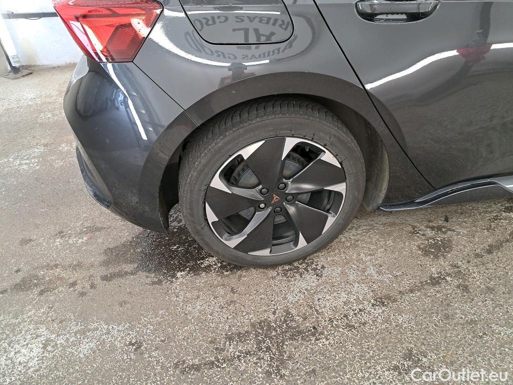  Cupra  Born CUPRA  / 2021 / 5P / Berline 230ch - batterie XL VZ #22