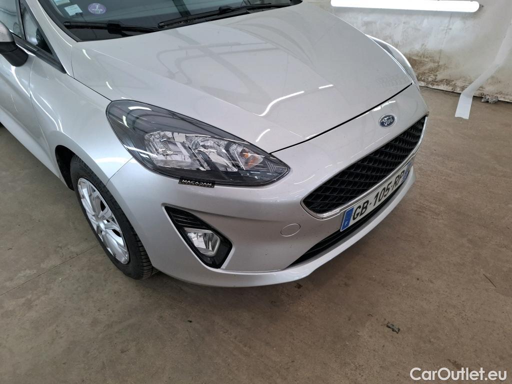  Ford  Fiesta FORD  / 2017 / 5P / Berline 1.0 EcoBoost 125 mHEV CONNECT BUSIN NAV #15
