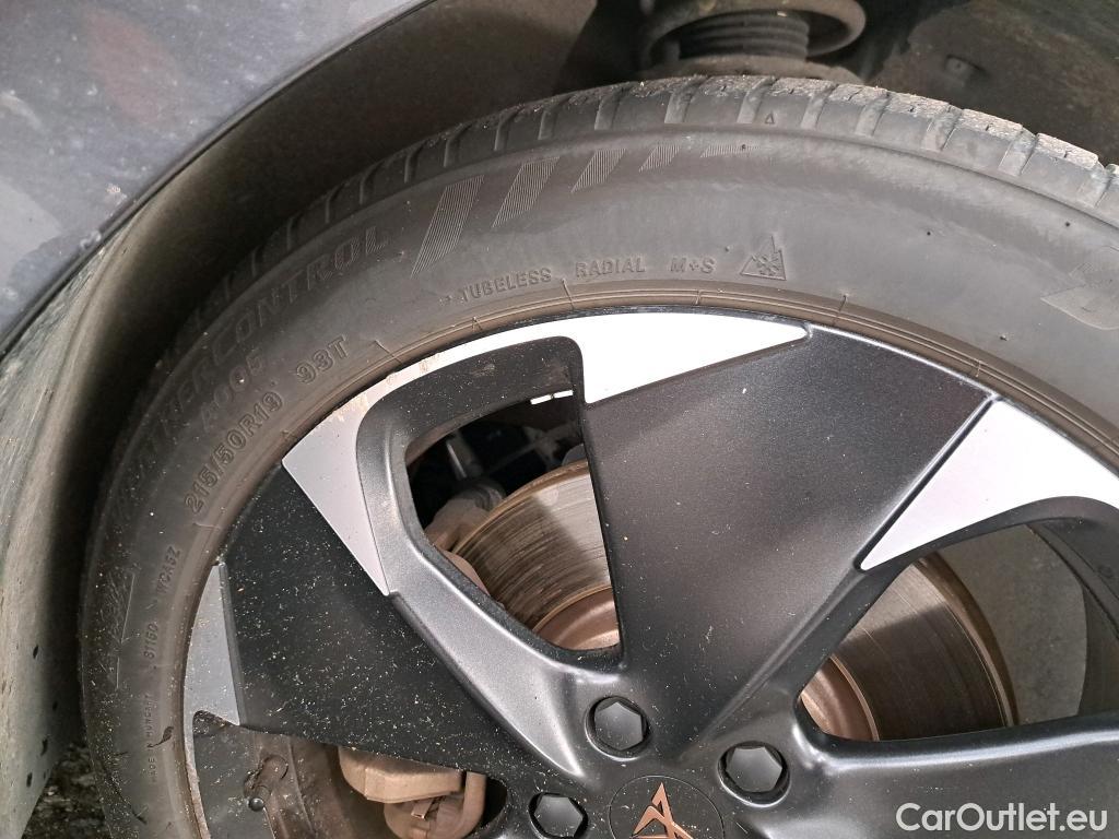  Cupra  Born CUPRA  / 2021 / 5P / Berline 230ch - batterie XL VZ #29