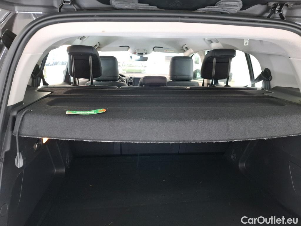  Citroen  C5 Aircross CITROEN  / 2018 / 5P / SUV Hybrid 225 ë-EAT8 Business #29
