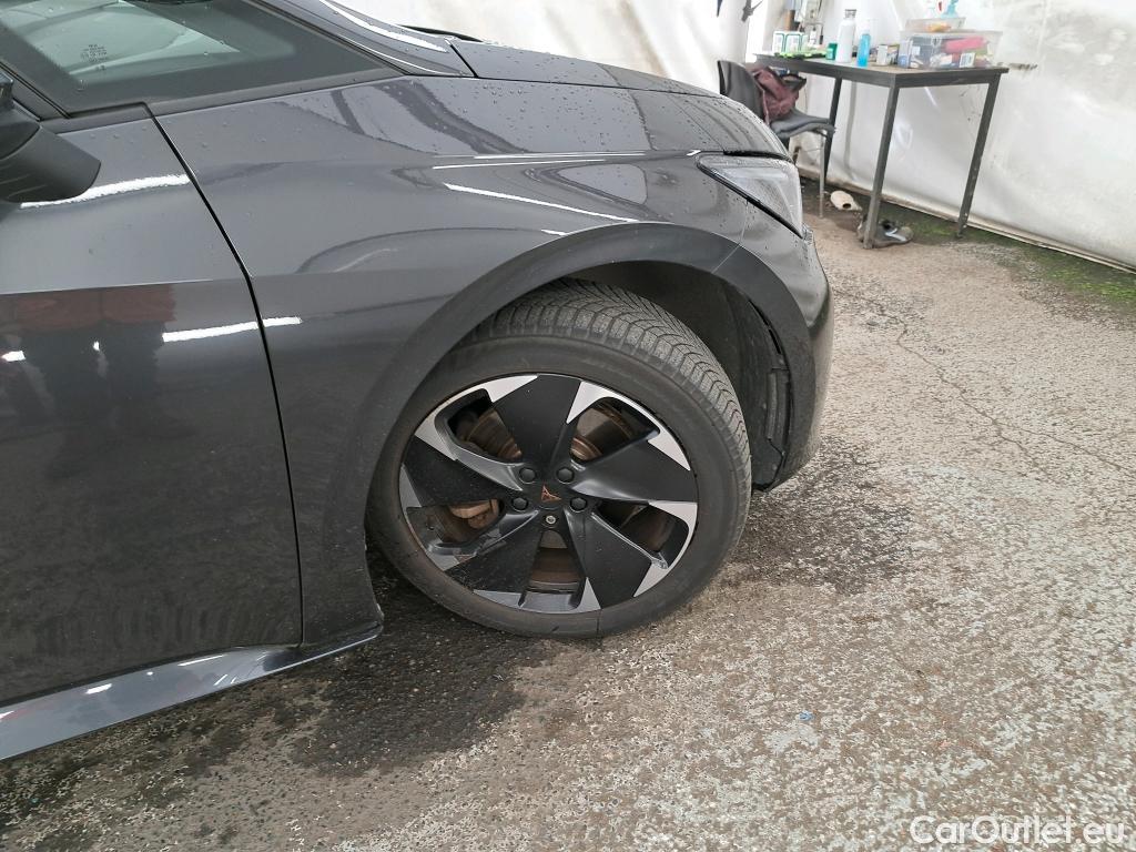  Cupra  Born CUPRA  / 2021 / 5P / Berline 230ch - batterie XL VZ #28