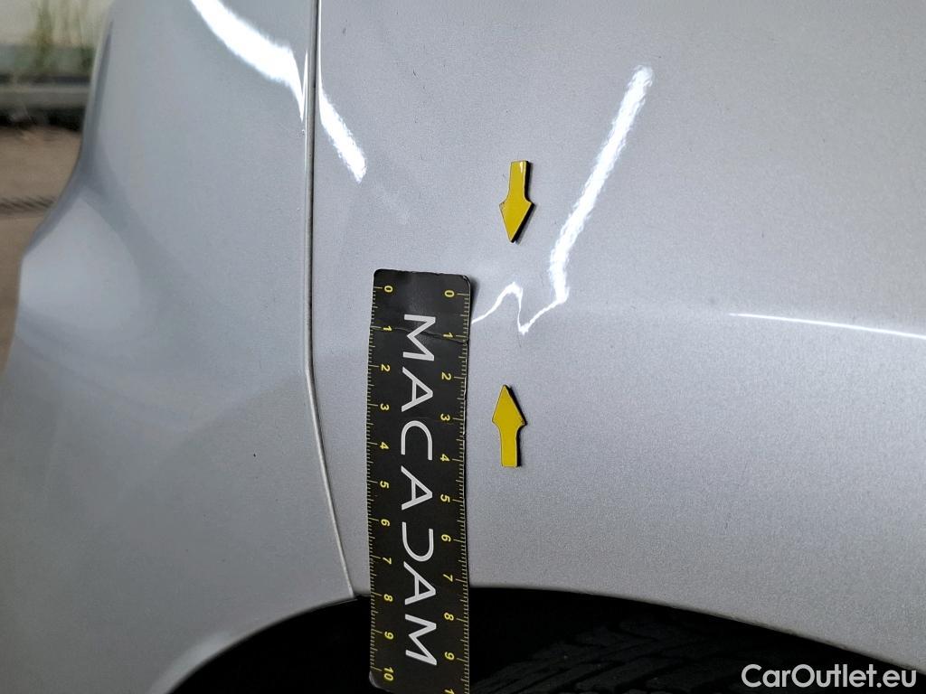  Ford  Fiesta FORD  / 2017 / 5P / Berline 1.0 EcoBoost 125 mHEV CONNECT BUSIN NAV #6