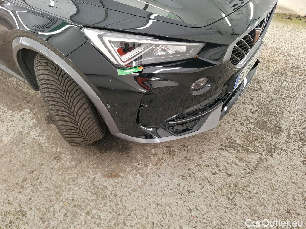  Cupra  Formentor CUPRA  / 2020 / 5P / SUV 1.4 e-HYBRID 204ch DSG6 Business Edition #6
