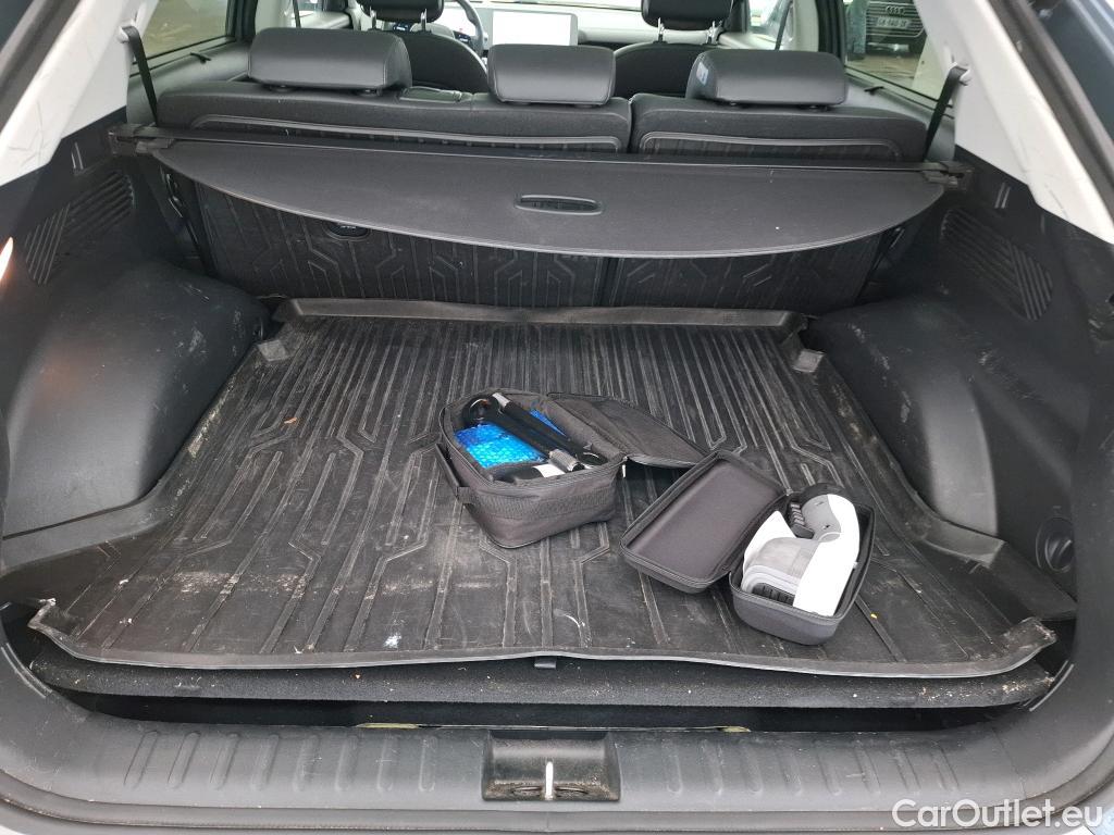  Hyundai   Ioniq HYUNDAI 5 / 2021 / 5P / SUV BEV 77KWH RWD EXECUTIVE #1