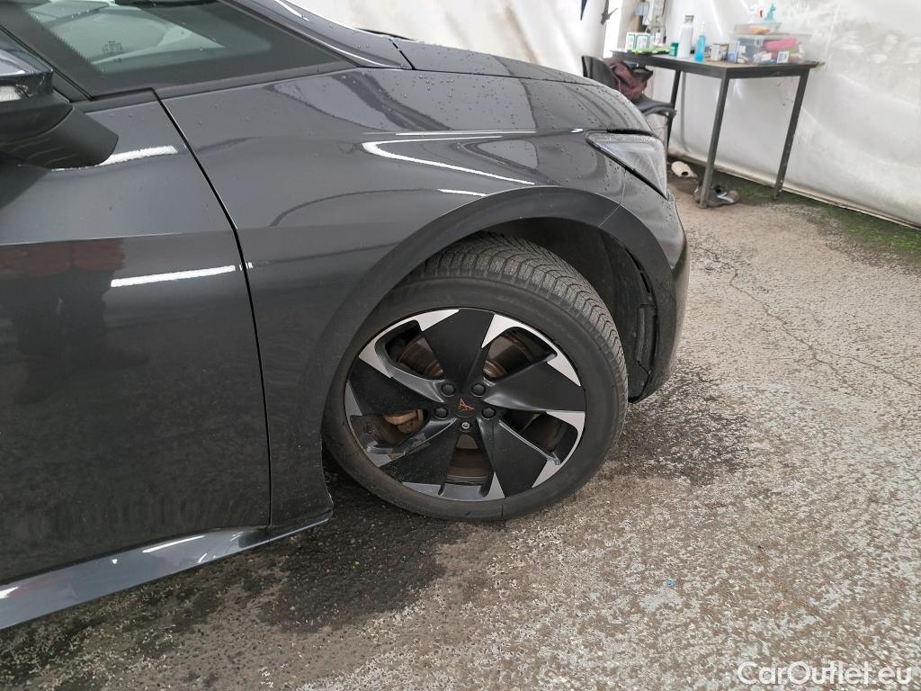  Cupra  Born CUPRA  / 2021 / 5P / Berline 230ch - batterie XL VZ #15
