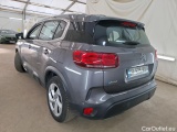  Citroen  C5 Aircross CITROEN  / 2018 / 5P / SUV Hybrid 225 ë-EAT8 Business #2