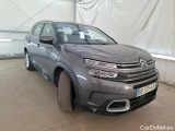  Citroen  C5 Aircross CITROEN  / 2018 / 5P / SUV Hybrid 225 ë-EAT8 Business #4