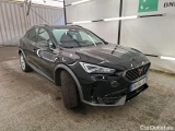  Cupra  Formentor CUPRA  / 2020 / 5P / SUV 1.4 e-HYBRID 204ch DSG6 Business Edition #4