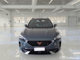  Cupra  Formentor CUPRA  / 2020 / 5P / SUV 1.4 E-HYBRID DSG #6