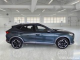  Cupra  Formentor CUPRA  / 2020 / 5P / SUV 1.4 E-HYBRID DSG #7