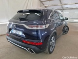  DS  DS7 DS DS 7 Crossback / 2017 / 5P / SUV E-TENSE 4x4 300 Grand Chic #3