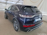  DS  DS7 DS DS 7 Crossback / 2017 / 5P / SUV E-TENSE 4x4 300 Grand Chic #2