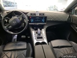  DS  DS7 DS DS 7 Crossback / 2017 / 5P / SUV E-TENSE 4x4 300 Grand Chic #5