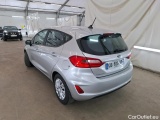  Ford  Fiesta FORD  / 2017 / 5P / Berline 1.0 EcoBoost 125 mHEV CONNECT BUSIN NAV #2