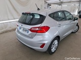 Ford  Fiesta FORD  / 2017 / 5P / Berline 1.0 EcoBoost 125 mHEV CONNECT BUSIN NAV #3