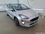  Ford  Fiesta FORD  / 2017 / 5P / Berline 1.0 EcoBoost 125 mHEV CONNECT BUSIN NAV #4